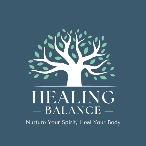 Healing Balance